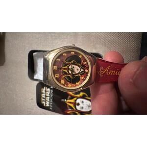 Star Wars Queen Amidala